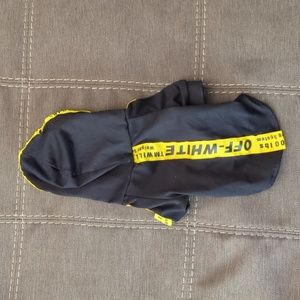 XS cat clothes. New without tags